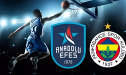 Basketbol Süper Ligi Finali: ( 6 Haziran 2024 ) Anadolu Efes - Fenerbahçe Beko   Ne Zaman, Saat Kaçta, Hangi Kanalda?