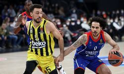 Fenerbahçe Beko - Anadolu Efes ŞİFRESİZ İZLEME KANALI, nerede izlenir?