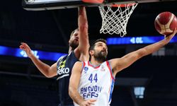 Paris - Fenerbahçe Beko basket maçı ŞİFRESİZ mi? Paris - Fenerbahçe Beko maçı ne zaman, hangi kanalda, saat kaçta, canlı nereden izlenir?