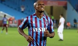 Trabzonspor'a Yeniden Gelen Anthony Nwakaeme KİMDİR, aslen nereli kaç yaşında hangi takımlarda oynadı?