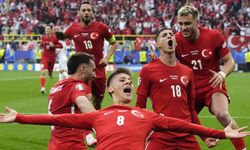 Türkiye-Çekya Maçı Berabere Biterse Ne Olur? Türkiye Çekya'ya Yenilirse Elenir mi? EURO 2024'te Turu Geçme Olasılığı!
