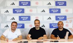 Antalyaspor ve Adidas Anlaşması: 2024-2026 Sezonlarında Resmi Sponsor