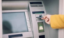 Vatandaşlara Müjde: Günlük ATM Para Çekme Limitleri Yükseltildi