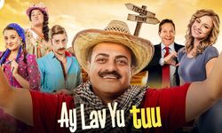 Ay Lav Yu Tuu filmi Ne zaman, Nerede, kaç yılında çekildi, çekim mekanları konusu ne?