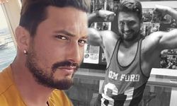 Milaslı Fitness Sporcusu Bahtiyar Bahar Kimdir Nasıl Öldü? Bahtiyar Bahar'ın Ölüm Sebebi Ne?