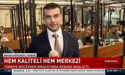 Baran Hökenek Hangi kanalda, aslen nereli, kaç yaşında, evli mi, kimdir?