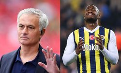 Galatasaray'dan Transferde Batshuayi Bombası: Fenerbahçe'nin Elinden Kapıyor!