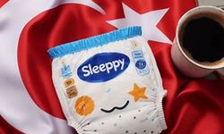 Sleepy Türk mü İsrail Mi malı, hangi ülkenin ürünü?