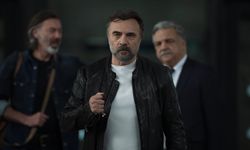 Oktay Kaynarca'nın Yeni Dizisi: Ben Bu Cihana Sığmazam Final Yaptı!