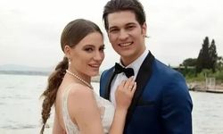 Çağatay Ulusoy'un Aşk Hayatı: Serenay Sarıkaya'dan Sonraki Sevgilisi Hangi Ünlü Oyuncu?