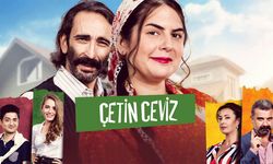 Çetin Ceviz filmi Nerede Çekildi, Mekan Neresi, Çekim Mekanları ve Konusu nedir?