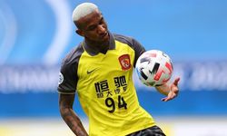 Anderson Talisca'dan Fenerbahçe Transfer İddialarına Yanıt: Sonuna Kadar "