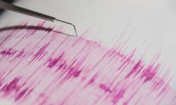 Son dakika deprem haberleri : Akdeniz'de 5.0 büyüklüğünde korkutan deprem ne zaman oldu?