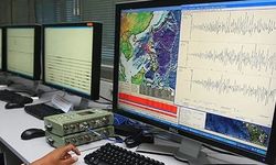 Kütahya Simav’da 4.2 Büyüklüğünde Deprem! AFAD Açıkladı: Yer Sarsıntısı 10.66 Kilometre Derinlikte Meydana Geldi