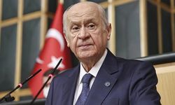 Devlet Bahçeli'nin Paylaşımı Ne Anlama Geliyor? "Allah Bana Yeter" Yüzüğüyle Ne Mesaj Verdi?