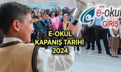 Karne Gününe Kadar E-Okul Erişimi Açık: Not Girişi İçin Son Tarih Nedir?