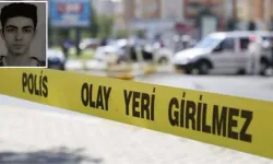 Gaziemir'de Dehşet: Baba, Oğlunu Bıçaklayarak Öldürdü! Sebebi İse Herkesi Şaşırttı