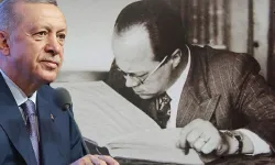 Cumhurbaşkanı Erdoğan Cemil Meriç'i unutmadı, Cemil Meriç kimdir?