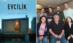 Evcilik Filmi Çekim Mekanları, Nerede Çekiliyor?