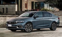 Fiat Egea'nın En Düşük Fiyatı 799.900 TL: 200 Bin TL İndirim Kampanyası