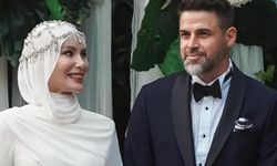 Gamze Özçelik ve Reshad Strik’in Düğünü: Aşklarını Sosyal Medyada İlan Ettiler