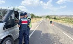 Gaziantep Kurban Bayramı Denetimleri: Binlerce Kişi ve Araç Hedefte! Ele Geçirilenler Şaşırttı