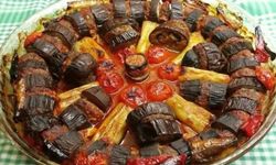Gelinim Mutfakta'dan Patlıcan Kebabı Tarifi: Nasıl Hazırlanır,Malzemeler?