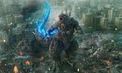 Godzilla Minus One'ın IMDB Puanı ve Konusu: Nerede Çekildi? Çekim Mekanları ve Tarihleri