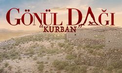 Gönül Dağı - Kurban filmi Ne zaman, Nerede, kaç yılında çekildi, çekim mekanları konusu ne?