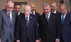 Devlet Bahçeli'nin Sağlık Durumu: Grup Toplantısına Geç Başladı, Yürümekte Zorlandı