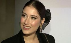 Hazal Kaya'dan Hızla Zayıflama Sırrı: Ne Spor Ne Diyet, Tek Formülü Bu!