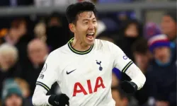 Heung-Min Son Fenerbahçe'ye Mi Transfer Oluyor? Heung-Min Son Kaç Yaşında ve Nereli? Hangi Mevkilerde Oynuyor?