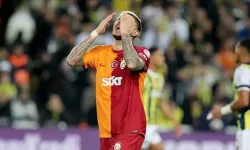 Galatasaray'da Şok Gelişme: Gol Kralı Mauro Icardi Takımdan Ayrılıyor!