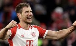 Leon Goretzka Hangi Ülkeli, Nereli, Kaç Yaşında, Mevki, Özgeçmişi ve Kimdir?