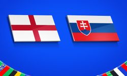 EURO 2024 İngiltere-Slovakya maçı ne zaman, saat kaçta ve hangi kanalda nerede oynanacak?