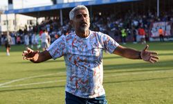 Bodrum FK'da İsmet Taşdemir'in Kaderi Belli Oldu: Süper Lig Yolunda Devam!