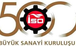 İSO 500 Açıklandı: Adana'nın En Büyük Sanayi Kuruluşları Listede