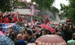 Isparta Gül Festivali 2024: Tarih ve Etkinlik Programı Açıklandı!