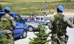 Osmaniye'de Jandarma Ormanları Gözetliyor: Dronlar da Yangınlara Karşı Havadan Devriye Geziyor!