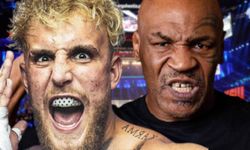 Efsane Dönüşte: Mike Tyson-Jake Paul Maçı 15 Kasım'da!