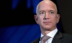 Jeff Bezos Ne Kadar Serveti Var, Şirketleri, Nasıl Zengin Oldu, Yahudi Mi?