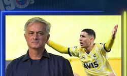 Emre Mor Fenerbahçe’den ayrılıyor mu kalıyor mu? Mourinho kararını verdi!