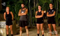 Survivor 6 Haziran Kim Elendi, Kim Gitti? Survivor'dan Nefise mi elendi, Merve mi?