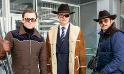 Kingsman: The Golden Circle filmi Konusu, Çekim Mekanları, Nerede Çekildi, Ne zaman Vizyona Girdi?