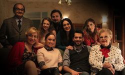 Kocan Kadar Konuş: Diriliş filmi Çekim Mekanları Nerede Ne Zaman Çekildi?