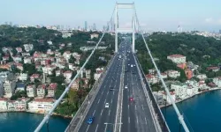 İstanbul'da Zam Şampiyonu Belli Oldu: Köprü Geçiş Ücretlerinde Büyük Artış!