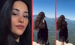 Acı Olay İznik Gölü'nde: Kübra Özdemir Jet Ski Kazasında Hayatını Kaybetti