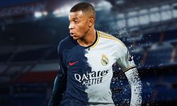 Kylian Mbappe Real Madrid'e Transfer Oldu: İşte Alacağı Maaş