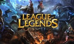 League of Legends Sunucu Problemleri: Oyuncular Bağlantı Kesintileri Yaşıyor