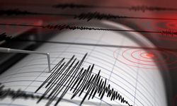 23 Haziran Malatya'da bugün Deprem Mi Oldu, Kaç Şiddetinde, Merkez Üssü Neresi?